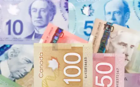 Ontario Residents to Receive Government Benefit Payment This Week