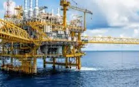 Santos Share Price Seen Undervalued After Failed A$36 Billion Takeover