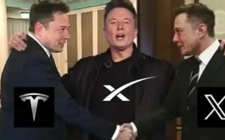 Elon Musk Seeks Mistrial in Twitter Fraud Case Due to Bias Concerns