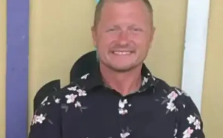 Georgia Teacher Tragically Killed in Teen Prank Gone Wrong