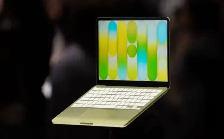 Apple to Launch Ultra Lineup with $599 MacBook Neo, 3D-Printed iMacs