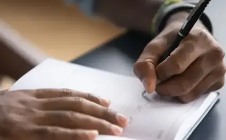 Science Reveals Left-Handed People as More Competitive