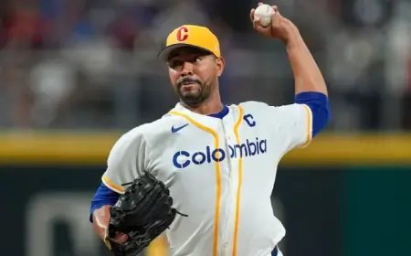 Nacho Alvarez Jr: Mexico’s next WBC game vs. Brazil raises stakes