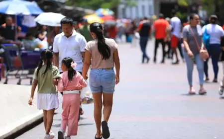 Panama Women March Denouncing Labor Precarity; Feminicide Trend Remains Contested