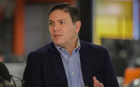 Paloma Valencia Emerges as Right-Wing Front-Runner After Legislative Vote Results