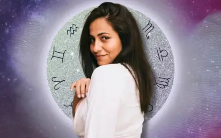 Challenging Times Ease for 3 Zodiac Signs on March 9, 2026