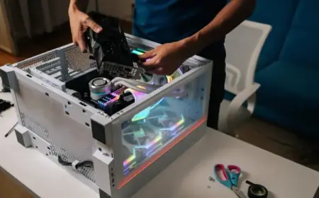 Will Building Your Own PC Still Save Money in 2026?