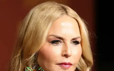 Burglars Invade Rachel Zoe’s Los Angeles Home