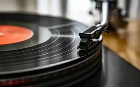 Upgrade Your Old Stereo System with These 4 Smart Gadgets