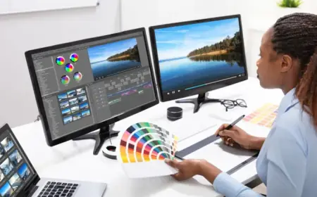 Video Editing in 2026: Essential RAM Requirements Revealed