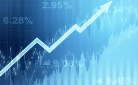 3 Stocks to Buy Amid Current Market Sell-Off