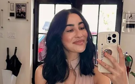 Stephanie Buttermore Cause of Death: No Official Cause Disclosed, Family Asks for Privacy