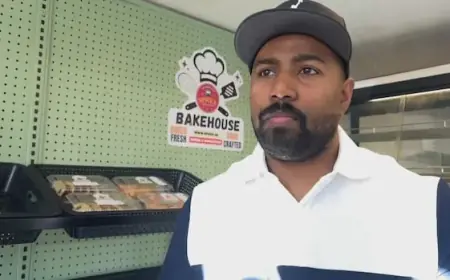 SpiceX Expands with Bakery Addition at Second Location