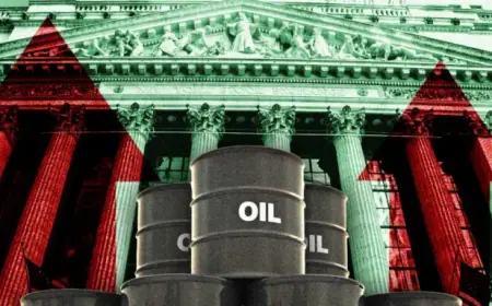 Investors Focus on Oil Prices as Top Priority: Here’s Why