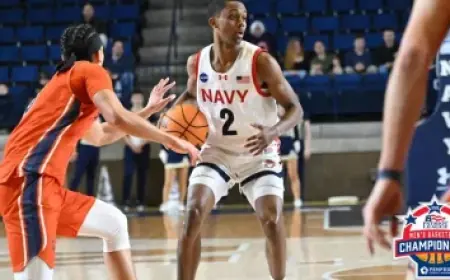 North Dakota State Basketball meets North Dakota with Summit League title still unresolved