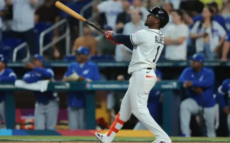 James Paxton returns for Team Canada in one last WBC ride