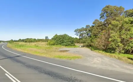 Crane Company Challenges Motorway Depot Refusal