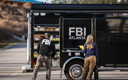 Trump Seeks to Control Elections, Targeting Key States