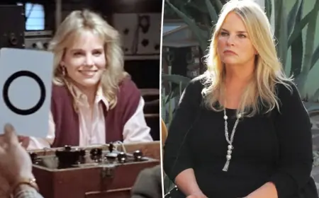 Jennifer Runyon Cause of Death: Ghostbusters Actress Dies at 65 After Cancer Battle