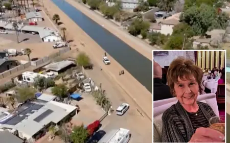 Nancy Guthrie Update Today: Day 37 — Damaged Utility Box Reviewed, Wi-Fi Jammer Theory Deepens