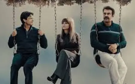 DTF St. Louis: Cast, Episodes, and Everything You Need to Know About the HBO Dark Comedy