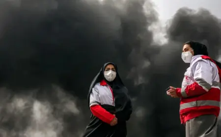 Mojtaba Khamenei Named Supreme Leader as War Iran Israel Escalates Oil Prices