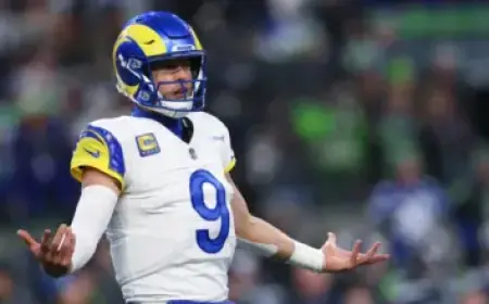 Vikings Poised to Sign Kyler Murray After Official Release