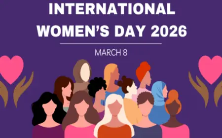 International Women's Day 2026: Date, Theme, and How the World Is Celebrating