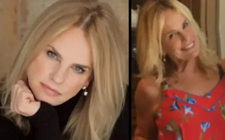 Jennifer Runyon Cause Of Death Confirmed After Ghostbusters Actress Dies At 65