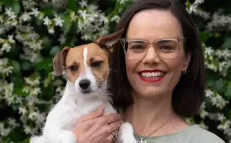 38-Year-Old’s ‘Anxiety’ Diagnosed as a Different Condition