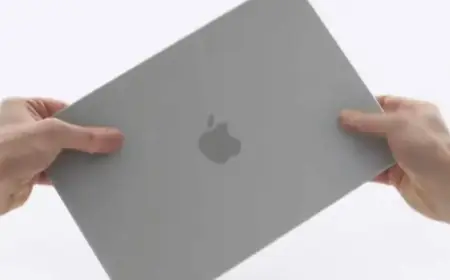 Apple Celebrates 50 Years Innovating the World It Shaped