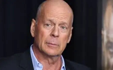 Bruce Willis Health Update: Death Hoax Debunked — Turns 71 in 10 Days as Language Continues to Decline