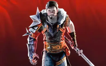 Dragon Age 2: Crafting Its Raw, Violent Story in a Single Draft