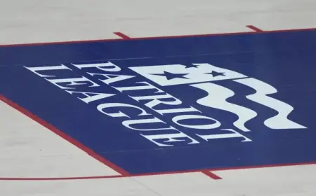 Boston U Sinks Navy’s March Madness Hopes with Buzzer-Beater Win