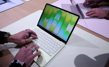 Apple MacBook Neo: $599 — The Most Affordable Mac Ever Goes on Sale March 11, 2026