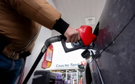 Crude Oil and Brent Prices Today: Oil Tops $108 as Iran War Triggers Historic Energy Crisis