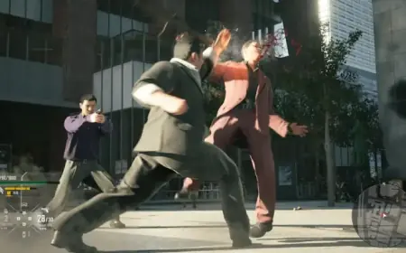 NetEase Withdraws Funding for Yakuza Creator’s Studio