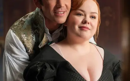 Nicola Coughlan Rejects ‘Body Positivity’ Label After Recent Interview, Fan Encounter