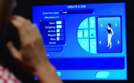 AI Firm Inspired by ‘The Sims’ Aims to Revolutionize Public Opinion Research