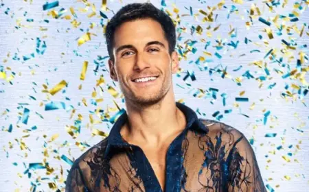 Three pros cut from Strictly 2026 leave line-up reshaped for viewers