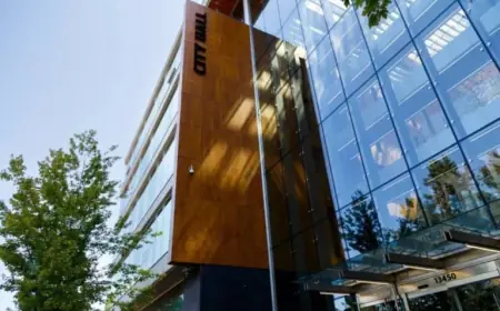 City Of Surrey Council to Vote on $12.8M in Public Works Contracts