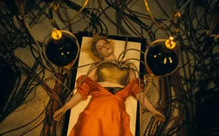 Reasons Behind ‘The Bride’s’ Box Office Failure