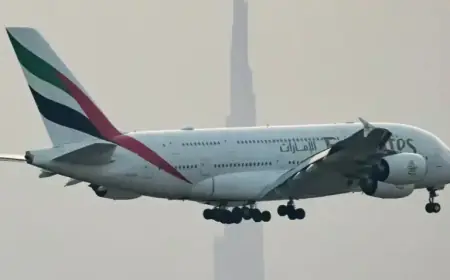 Middle East Crisis Deepens: Gulf Airlines Extend Refund Policies