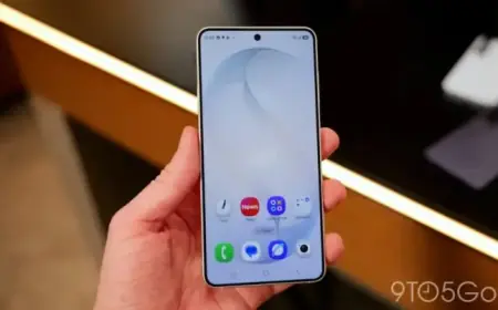 Samsung Empowers You to Code Vibrant Apps on Galaxy Phones