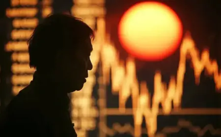 Asia-Pacific Markets Surge: Record One-Day Oil Price Increase