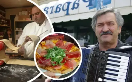 Family-Run WA Restaurant Closes After 24 Memorable Years