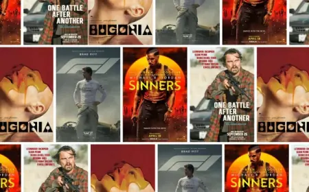 Where U.S. Fans Can Watch Nominees Ahead of Oscars 2026 Start Time