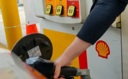 Oil Prices Surge Beyond $110 a Barrel, Highest Since Pandemic