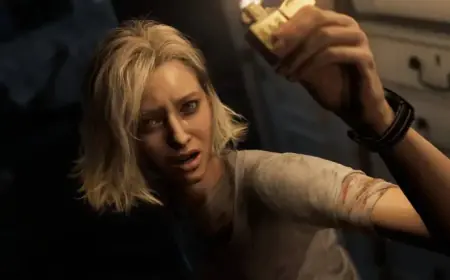 Maximize Grace’s Advantage in Second Playthroughs of Resident Evil Requiem