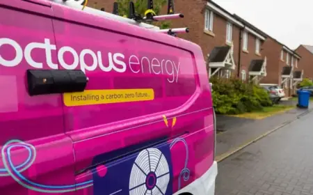 Octopus Energy Alerts Customers with a £200 Update Amid Positive Developments